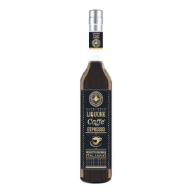 Likier Zanin Liquore Caffe Espresso 20% 500 ml