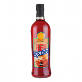 Likier Red Spritz Aperitivo Golmar 15% 700 ml
