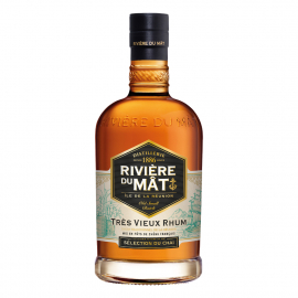 Rum Riviere du Mat Tres Vieux Rhum 42% 700 ml