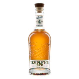 Whisky Templeton Rye Reserve 4 YO 40% 700 ml