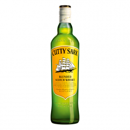 Whisky Cutty Original 40% 700 ml kartonik