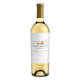 Wino Robert Mondavi Napa Valley Fume Blanc 13,5% białe wytrawne 750 ml