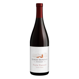 Wino Robert Mondavi Napa Valley Pinot Noir 13% czerwone wytrawne 750 ml