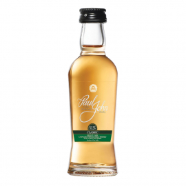 Whisky Paul John Single Malt Cask Classic 55,2% 50 ml