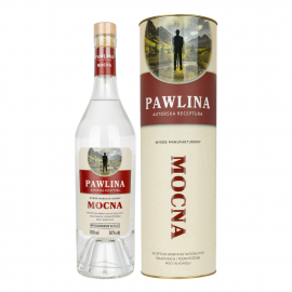 Wódka Pawlina 50% 700 ml New