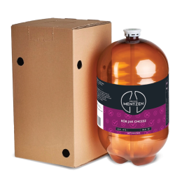 Piwo Browar Mentzen Rób jak chcesz 4% 30 L Keg Pet