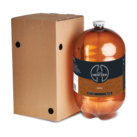 Piwo Browar Mentzen Ulga 5% 30 L Keg Pet