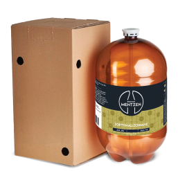 Piwo Browar Mentzen Zoptymalizowane 6% 30 L Keg Pet