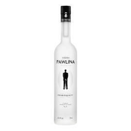 Wódka Pawlina 40% 700 ml