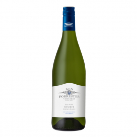 Wino Ken Forrester Old Vine Chenin Blanc Reserve 13,5% białe wytrawne 750 ml
