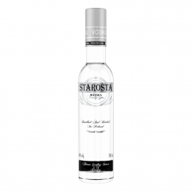 Wódka Starosta 40% 500 ml