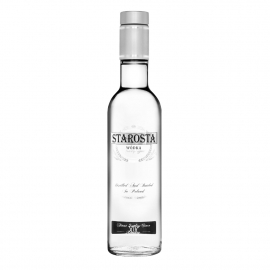 Wódka Starosta 40% 700 ml