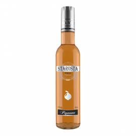 Wódka Starosta Pigwowa 37,5% 500 ml