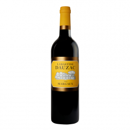 Wino Labastide Dauzac 13,5% czerwone wytrawne 750 ml