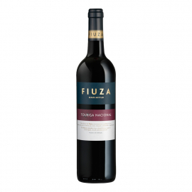 Wino Fiuza Touriga Nacional 13% czerwone wytrawne 750 ml