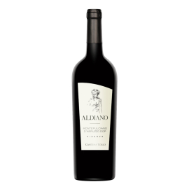 Wino Aldiano' Montepulciano d'Abruzzo Riserva 14% czerwone wytrawne 750 ml
