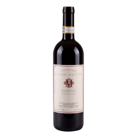 Wino Mauro Molino Barolo 14,5% czerwone wytrawne 750 ml