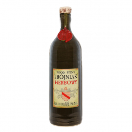 Miód pitny trójniak 