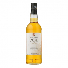 Whisky Smokey Joe Islay Blended Malt Whisky 46% 700 ml