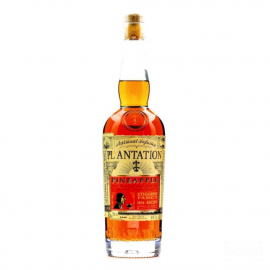 Rum Plantation Stiggins' Fancy Smoky 40% 700 ml
