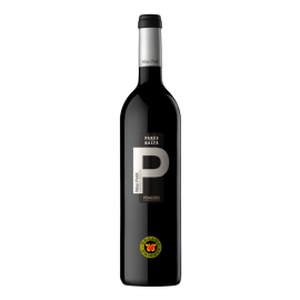 Wino Pares Balta 'Mas Petit' 14% czerwone wytrawne 750 ml