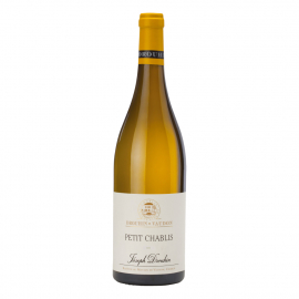 Wino Joseph Drouhin Petit Chablis 12% białe wytrawne 750 ml