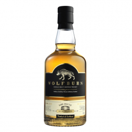 Whisky Wolfburn 