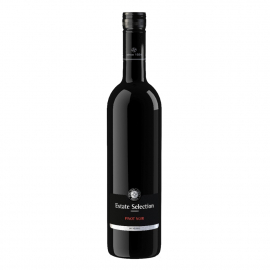 Wino Puklavec  Estate Selection Pinot Noir 13,5% czerwone wytrawne 750 ml