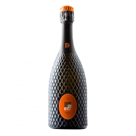 Wino Bepin de Eto Moscato Dolce 9% białe słodkie 750 ml