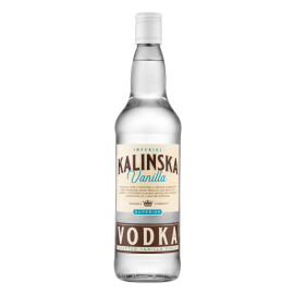 Wódka Kalinska Vanila 37,5% 700 ml