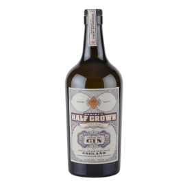 Gin Rokeby's Half Crown London Dry 40,6% 700 ml