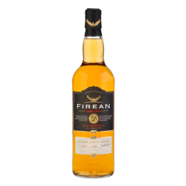 Whisky Firean Lightly Peated 43% 700 ml