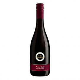 Wino Kim Crawford Pinot Noir 13% czerwone wytrawne 750 ml