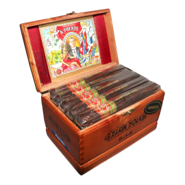Cygaro Arturo Fuente Flor Fina 8-5-8 Maduro D-F-25