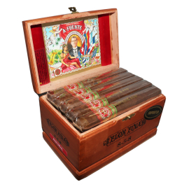 Cygaro Arturo Fuente Flor Fina 8-5-8 Natural D-F-25