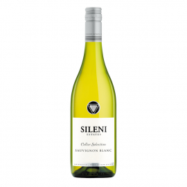 Wino Sileni Sauvignon Blanc 12% białe wytrawne 750 ml