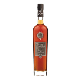 Rum Ron Roble Ultra Anejo 40% 700 ml