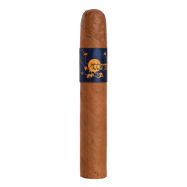 Cygaro Principle The Accomplice Blue Connecticut Robusto D-F-25