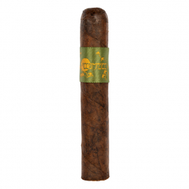 Cygaro Principle The Accomplice Green Maduro Robusto D-F-25