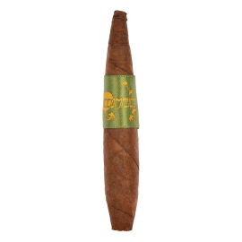 Cygaro Principle The Accomplice Green Maduro Short Perfecto T-F-5