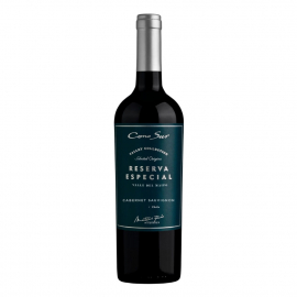 Wino Cono Sur Reserva Especial Sav 14% Czerwone Wytrawne 750 ml