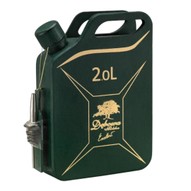 Wódka Dębowa Polska Excellent Kanister 40% 2000 ml