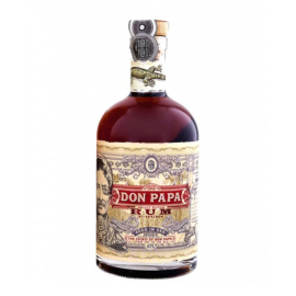 Rum Don Papa Baroko 40% 200 ml