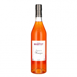 Likier Briottet De Mangue 18% 700 ml