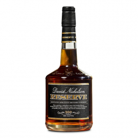 Whisky BN David Nicholson Reserve 50% 700 ml