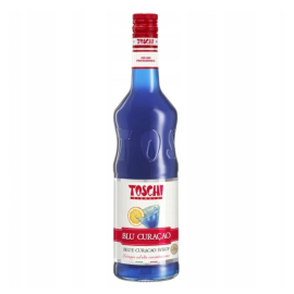 Syrop Toschi Blue Curacao 1320 ml