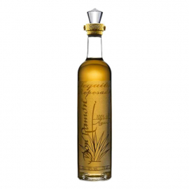 Tequila Don Ramon Punta Diamante Reposado 38% 700 ml