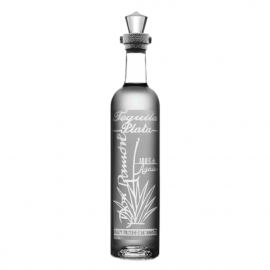 Tequila Don Ramon Punta Diamante Plata 38% 700 ml
