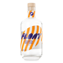 Gin Float London Dry 42% 700 ml