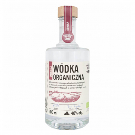 Wódka Organiczna Orkisz 40% 700 ml